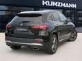 Mercedes-Benz GLA 220 d 4MATIC AMG Panorama Totwinkel AHK 360° Schwarz - thumbnail 3