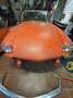Triumph Spitfire FH1500 - 1977 Orange - thumbnail 2