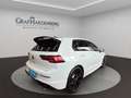 Volkswagen Golf R Perf. 2.0 TSI DSG IQ Weiß - thumbnail 6