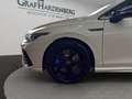 Volkswagen Golf R Perf. 2.0 TSI DSG IQ Weiß - thumbnail 3