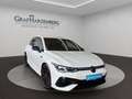 Volkswagen Golf R Perf. 2.0 TSI DSG IQ Weiß - thumbnail 8