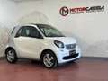 smart forTwo 70 1.0 twinamic Prime Blanc - thumbnail 9