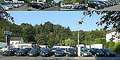 smart forTwo fortwo coupe Basis*Tüv+Insp Neu*Panorama* Silber - thumbnail 17
