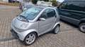 smart forTwo fortwo coupe Basis*Tüv+Insp Neu*Panorama* Argento - thumbnail 1
