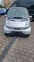 smart forTwo fortwo coupe Basis*Tüv+Insp Neu*Panorama* Argent - thumbnail 2