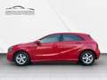 Mercedes-Benz A 180 BlueEfficiency NAVI/PDC/SHZ/ALU/TEM/2.HAND Rot - thumbnail 2