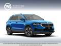 Skoda Karoq Selection TSI DSG ACT Blau - thumbnail 1