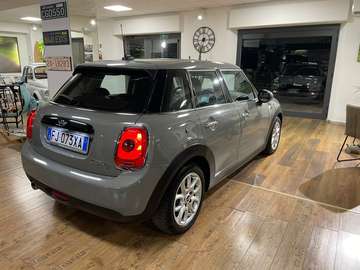 Mini 1.5 Cooper D Hype Seven 5p