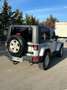 Jeep Wrangler 3p 2.8 crd Sahara Grigio - thumbnail 4