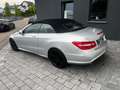 Mercedes-Benz E 350 CDI Cabrio/Avantgarde/AMG-Paket Silber - thumbnail 12