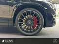 Mercedes-Benz GLA 45 AMG GLA 45 S 4M+ AHK+PANO+21+MULTIBEAM+HUD+BURMESTER Nero - thumbnail 9