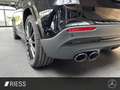 Mercedes-Benz GLA 45 AMG GLA 45 S 4M+ AHK+PANO+21+MULTIBEAM+HUD+BURMESTER Zwart - thumbnail 17