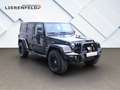 Jeep Wrangler 3.8 V6 Sahara LPG Gasanlage Schwarz - thumbnail 2