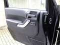Jeep Wrangler 3.8 V6 Sahara LPG Gasanlage Schwarz - thumbnail 13