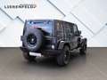 Jeep Wrangler 3.8 V6 Sahara LPG Gasanlage Schwarz - thumbnail 4