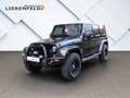 Jeep Wrangler 3.8 V6 Sahara LPG Gasanlage Schwarz - thumbnail 1