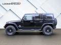 Jeep Wrangler 3.8 V6 Sahara LPG Gasanlage Schwarz - thumbnail 5