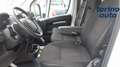 Fiat Ducato Ducato 33MH1 PASSO MEDIO TETTO BASSO 2.2Mjt 140CV Blanc - thumbnail 4