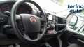 Fiat Ducato Ducato 33MH1 PASSO MEDIO TETTO BASSO 2.2Mjt 140CV Blanc - thumbnail 5