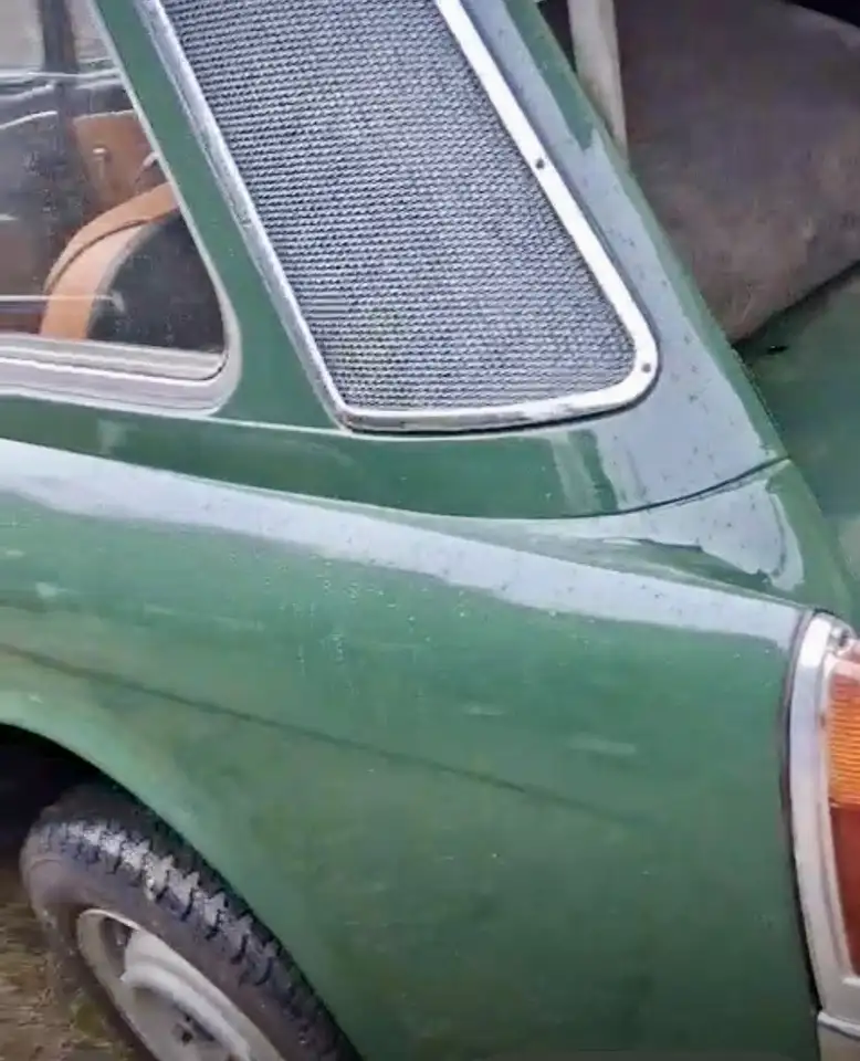 Autobianchi Giardinetta 500, foto 6