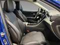 Mercedes-Benz C 180 T Avantgarde Standhzg+Totwinkel+LED+DAB Blau - thumbnail 13