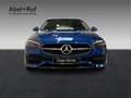 Mercedes-Benz C 180 T Avantgarde Standhzg+Totwinkel+LED+DAB Blau - thumbnail 5