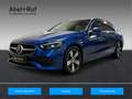 Mercedes-Benz C 180 T Avantgarde Standhzg+Totwinkel+LED+DAB Blau - thumbnail 1