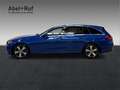 Mercedes-Benz C 180 T Avantgarde Standhzg+Totwinkel+LED+DAB Blau - thumbnail 6
