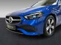 Mercedes-Benz C 180 T Avantgarde Standhzg+Totwinkel+LED+DAB Blau - thumbnail 7