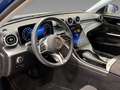 Mercedes-Benz C 180 T Avantgarde Standhzg+Totwinkel+LED+DAB Blau - thumbnail 10
