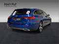 Mercedes-Benz C 180 T Avantgarde Standhzg+Totwinkel+LED+DAB Blau - thumbnail 2