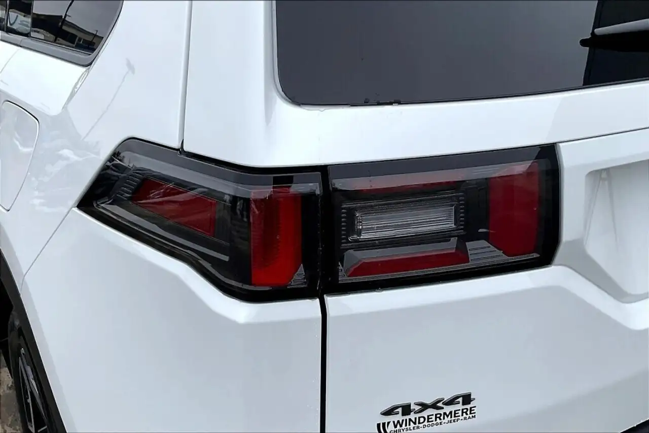 Jeep Cherokee снимка Jeep Cherokee