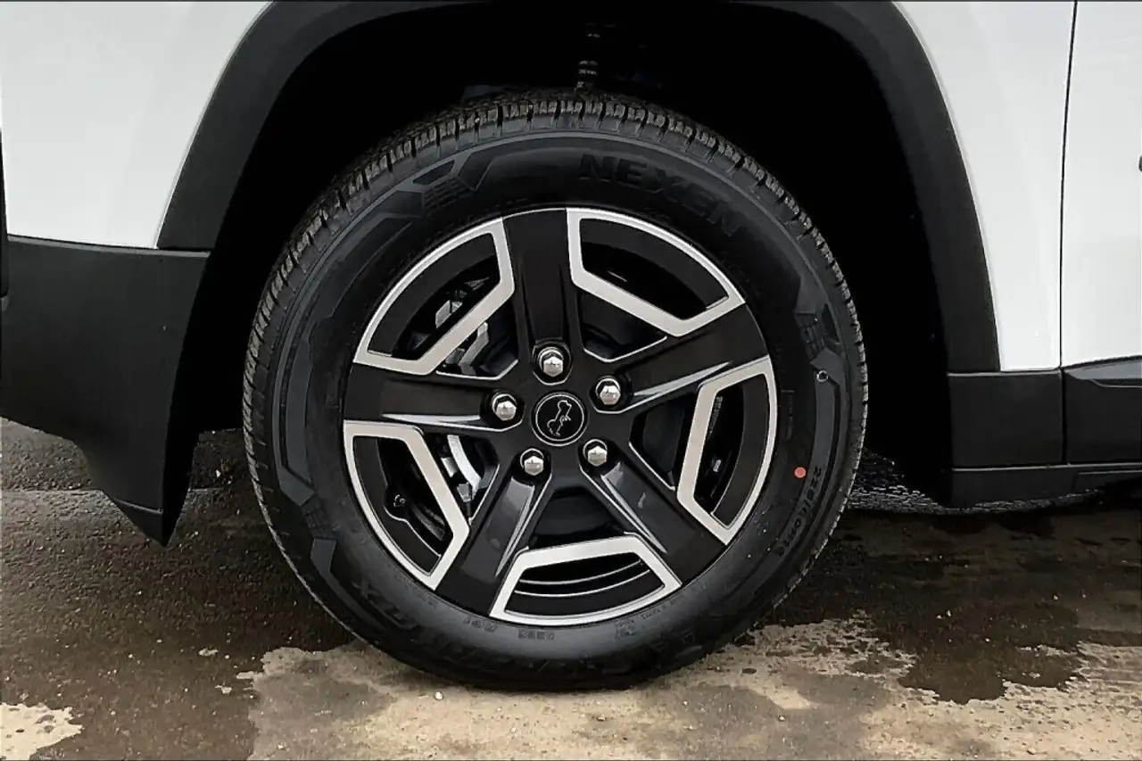 Jeep Cherokee снимка Jeep Cherokee