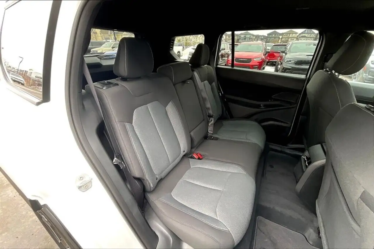 Jeep Cherokee снимка Jeep Cherokee