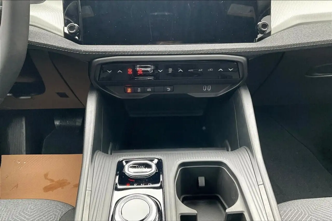 Jeep Cherokee снимка Jeep Cherokee