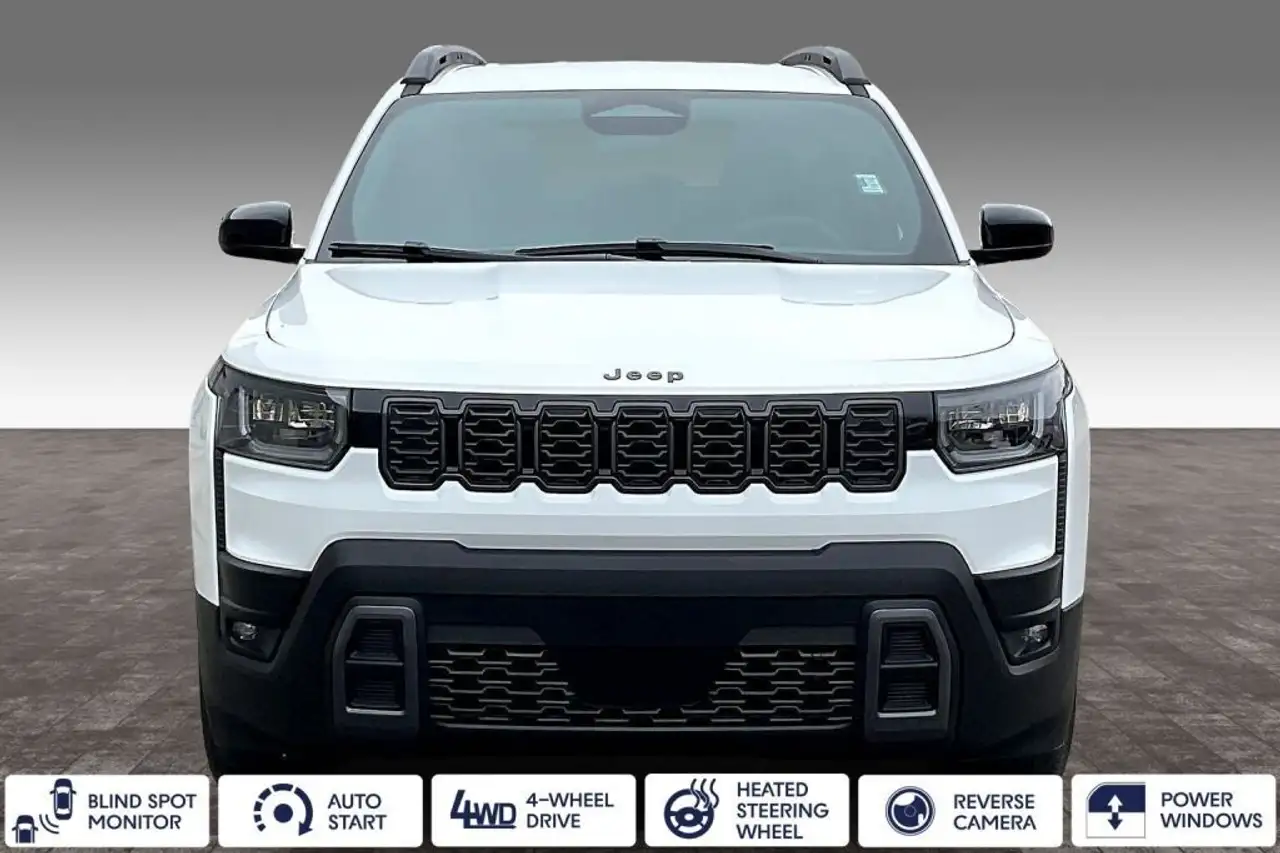 Jeep Cherokee снимка Jeep Cherokee