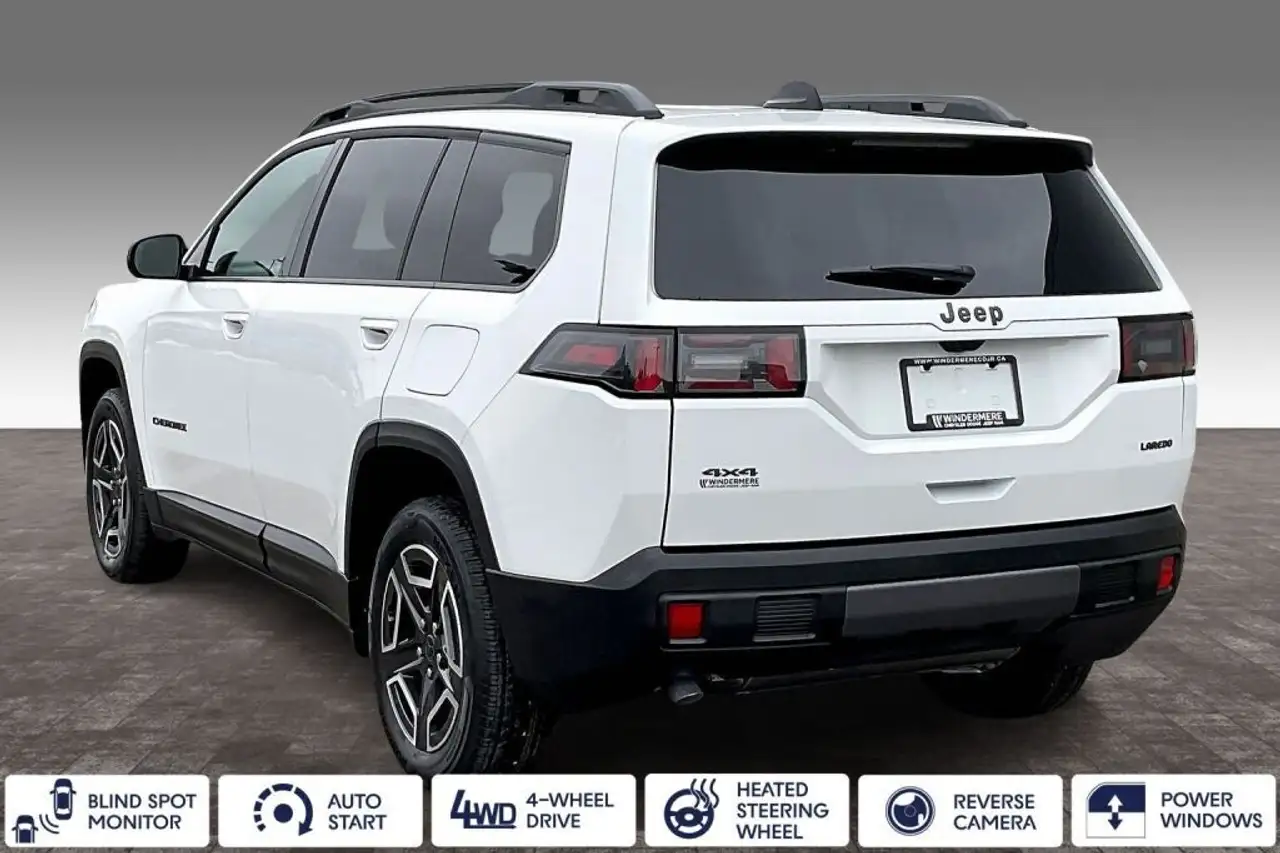 Jeep Cherokee снимка Jeep Cherokee
