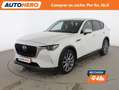 Mazda CX-60 2.5 e-Skyactiv Plug-in Hybrid Exclusive-Line AWD Blanco - thumbnail 1