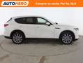 Mazda CX-60 2.5 e-Skyactiv Plug-in Hybrid Exclusive-Line AWD Blanco - thumbnail 7