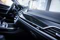 BMW 745 7-serie 745e High Executive M-sport |Pano|Laser|Lu Schwarz - thumbnail 47