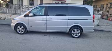 Viano 2.2 CDI DPF lang Automatik Ambiente Edition