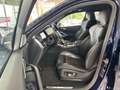 BMW X6 M i LASER/HUD/360°/SKY LOUNGE/NP: 148.348€ Albastru - thumbnail 10