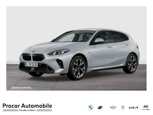 BMW 120 M Sport ACC RFK NAVI LED Sound Syst. DAB LM