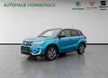 Suzuki Vitara BoosterJet 1.4l MHEV 130PS 4x4 CarPlay Kamera LED Blau - thumbnail 1
