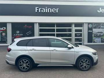 Cross Kombi Hybrid eDCT7 130PS
