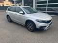 Fiat Tipo Cross Kombi Hybrid eDCT7 130PS Silber - thumbnail 7