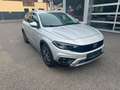 Fiat Tipo Cross Kombi Hybrid eDCT7 130PS Silber - thumbnail 5
