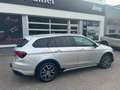 Fiat Tipo Cross Kombi Hybrid eDCT7 130PS Silber - thumbnail 4