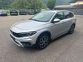 Fiat Tipo Cross Kombi Hybrid eDCT7 130PS Silber - thumbnail 8