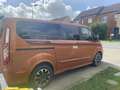 Ford Tourneo Custom Tourneo Custom 320 L1H1 2.0 EcoBlue 185 Sport Orange - thumbnail 1
